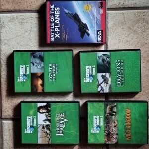 The Best Of Discovery Channel Vol. 3